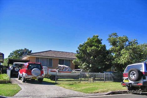 Property photo of 15 Laurel Street Albion Park Rail NSW 2527