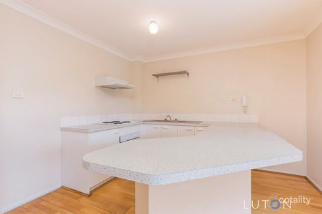 Property photo of 41/53 McMillan Crescent Griffith ACT 2603