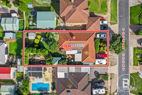 11 TODMAN CT, HARKNESS, VIC 3337