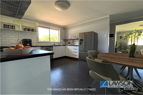 Property photo of 10 Martindale Crescent Port Lincoln SA 5606