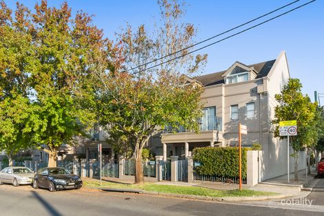 2/10 Cassins Ave, North Sydney, NSW 2060