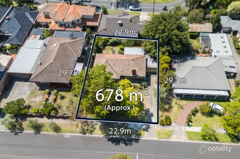 Property photo of 28 Lind Street Strathmore VIC 3041