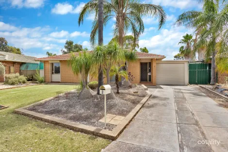 Property photo of 2 Dalby Court Salisbury Downs SA 5108