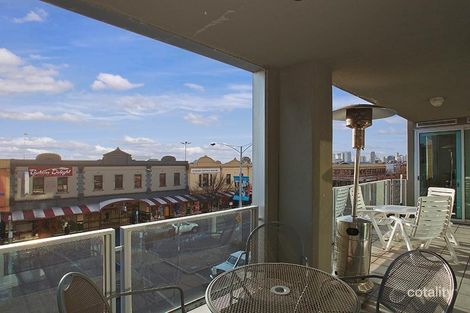 Property photo of 11/200 Bay Street Port Melbourne VIC 3207