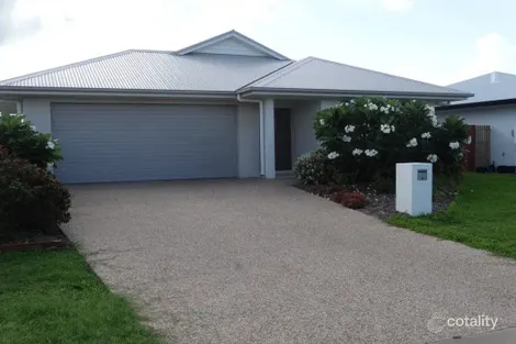 9 Elbridge Bend, Mount Louisa, QLD 4814