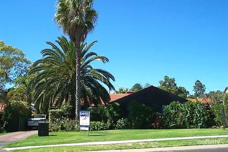 14 Ellersdale Ave, Warwick, WA 6024