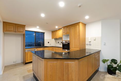 Property photo of 46/72 L'Estrange Terrace Kelvin Grove QLD 4059