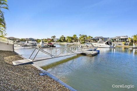 Property photo of 6 Grand Canal Way Runaway Bay QLD 4216