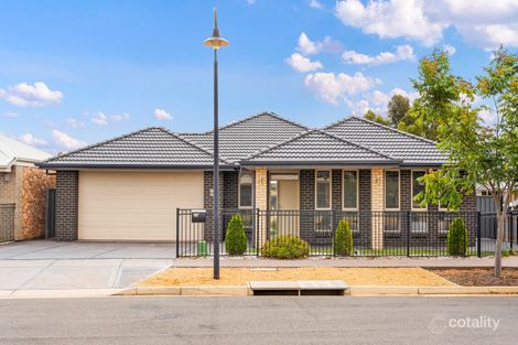 25 Galda Way, Munno Para, SA 5115
