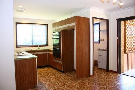 Property photo of 90 Madagascar Drive Kings Park NSW 2148