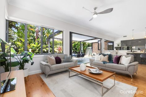 Property photo of 4 Matheson Avenue Chatswood NSW 2067