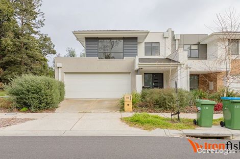 Property photo of 111 Spriggs Drive Croydon VIC 3136