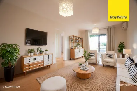22/2 Evelyn Ave, Concord, NSW 2137