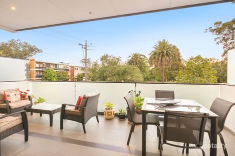 Property photo of 22C Tennyson Street Elwood VIC 3184