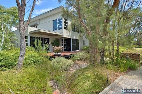 Property photo of 1 Cassowary Crescent Coodanup WA 6210