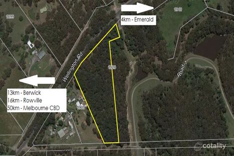 1920 Wellington Rd, Clematis, VIC 3782