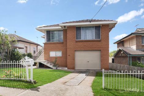 Property photo of 82 Fowler Road Merrylands NSW 2160