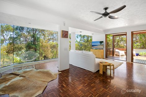 4/10 Dandaloo Dr, Currumbin, QLD 4223