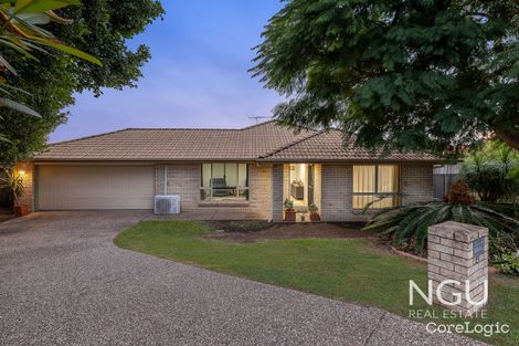 Property photo of 43 Vanessa Court Camira QLD 4300