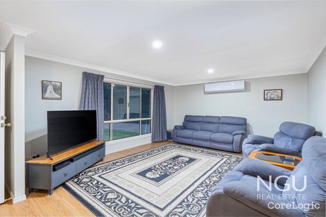 Property photo of 43 Vanessa Court Camira QLD 4300