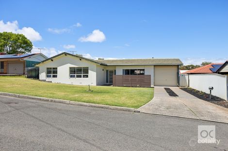 Property photo of 24 Emerald Road Morphett Vale SA 5162