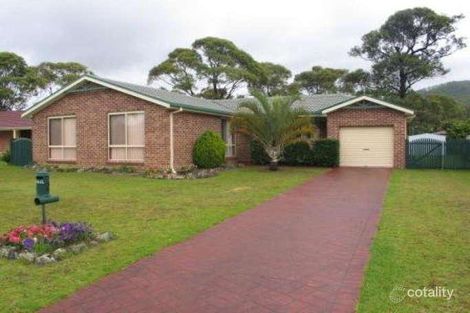 Property photo of 64 Scott Street Shoalhaven Heads NSW 2535