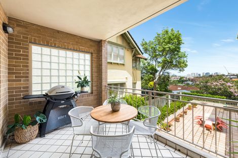 Property photo of 6/90-92 Cremorne Road Cremorne Point NSW 2090