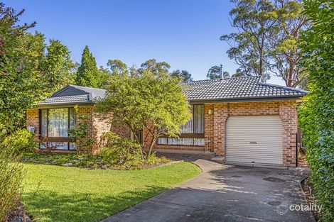 56 Sunset Bvd, Winmalee, NSW 2777