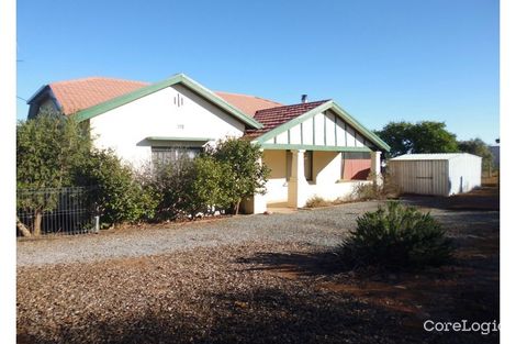 Property photo of 138 Scenic Drive Napperby SA 5540