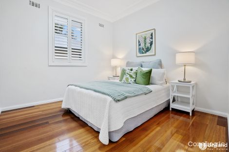 Property photo of 38 Allambie Avenue Northmead NSW 2152