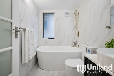 Property photo of 38 Allambie Avenue Northmead NSW 2152