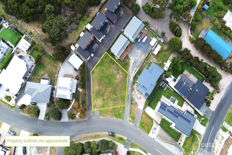 6 Chardonnay Dr, Hawley Beach, TAS 7307