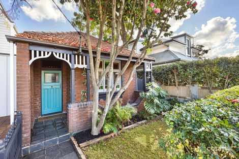 Property photo of 18 Ainsworth Street Lilyfield NSW 2040