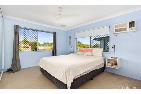 Property photo of 99 Sheehy Street Park Avenue QLD 4701