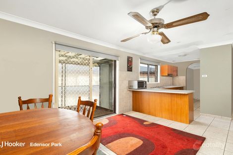 Property photo of 142 Kalang Road Edensor Park NSW 2176