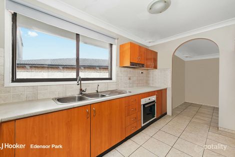 Property photo of 142 Kalang Road Edensor Park NSW 2176