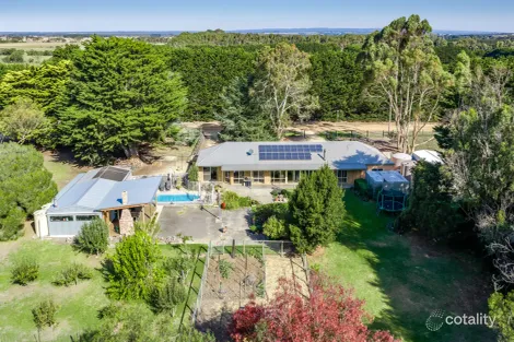 285 Buckley School Rd, Buckley, VIC 3240