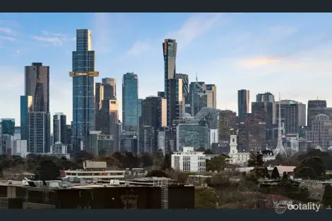 1901/1 Almeida Cres, South Yarra, VIC 3141