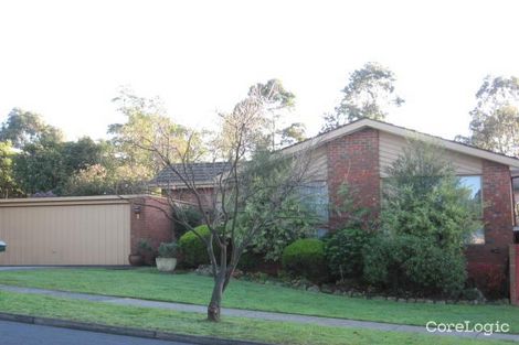 Property photo of 10/17 Fullwood Parade Doncaster East VIC 3109