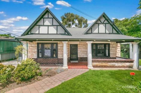 9 Orchard Ave, Everard Park, SA 5035