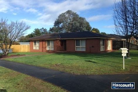 40 Cheviot Ave, Berwick, VIC 3806