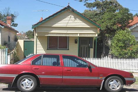 Property photo of 95 Smith Street Thornbury VIC 3071