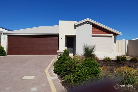 Property photo of 4 Badham Way Ellenbrook WA 6069