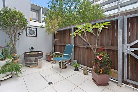 Property photo of 105/169-175 Phillip Street Waterloo NSW 2017