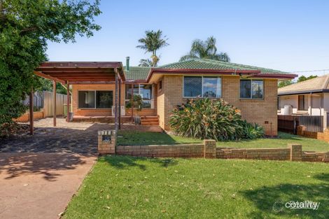 31 Knockator Cres, Centenary Heights, QLD 4350