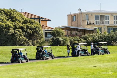 Property photo of 16 Tyneside Grove Currambine WA 6028