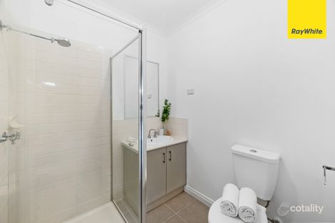Property photo of 4/3 Austin Place Melton South VIC 3338