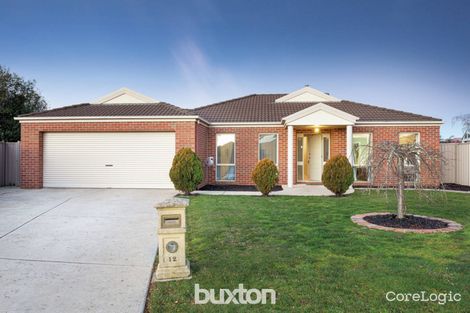Property photo of 12 The Terrace Alfredton VIC 3350