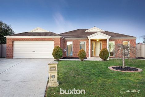 Property photo of 12 The Terrace Alfredton VIC 3350