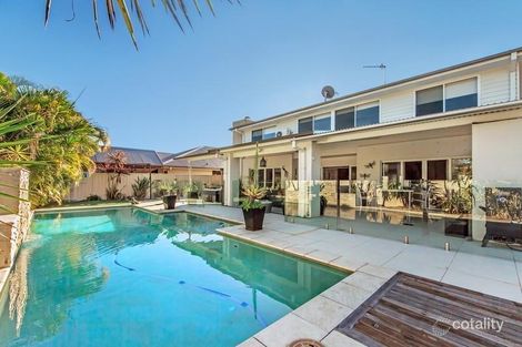 Property photo of 13 River Links Boulevard East Helensvale QLD 4212